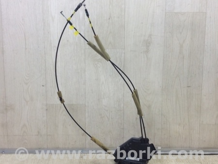 ФОТО Замок двери для Nissan Pathfinder R52 Киев