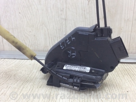 ФОТО Замок двери для Nissan Pathfinder R52 Киев