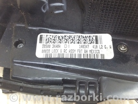 ФОТО Замок двери для Nissan Pathfinder R52 Киев