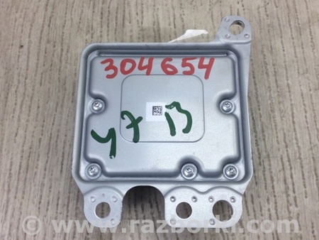 ФОТО Блок управления AIRBAG для Nissan Pathfinder R52 Киев