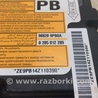 ФОТО Блок управления AIRBAG для Nissan Pathfinder R52 Киев
