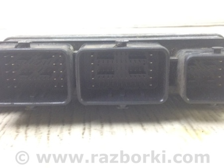 ФОТО Блок управления двигателем для Nissan Pathfinder R52 Киев