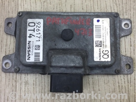 ФОТО Блок управления АКПП для Nissan Pathfinder R52 Киев