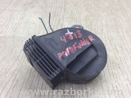ФОТО Сигнал для Nissan Pathfinder R52 Киев