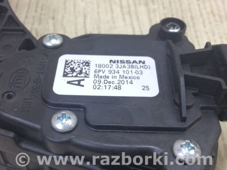 ФОТО Педаль газа для Nissan Pathfinder R52 Киев
