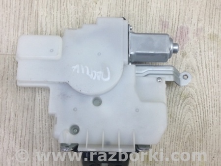 ФОТО Замок крышки багажника для Nissan Pathfinder R52 Киев