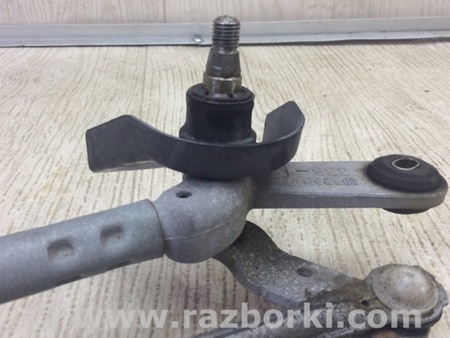 ФОТО Трапеция дворников для Nissan Pathfinder R52 Киев