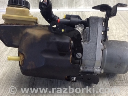 ФОТО  Насос ГУР электрический для Nissan Pathfinder R52 Киев