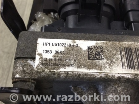 ФОТО  Насос ГУР электрический для Nissan Pathfinder R52 Киев