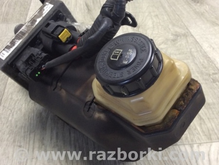 ФОТО  Насос ГУР электрический для Nissan Pathfinder R52 Киев