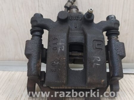 ФОТО Суппорт для Nissan Pathfinder R52 Киев