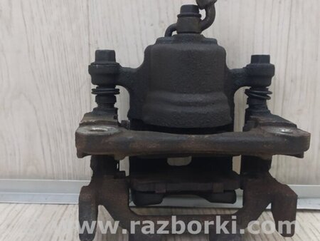ФОТО Суппорт для Nissan Pathfinder R52 Киев
