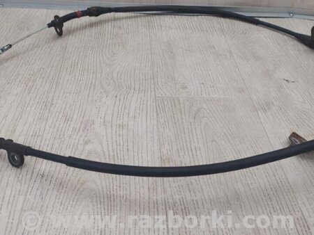 ФОТО Трос ручного тормоза для Nissan Pathfinder R52 Киев