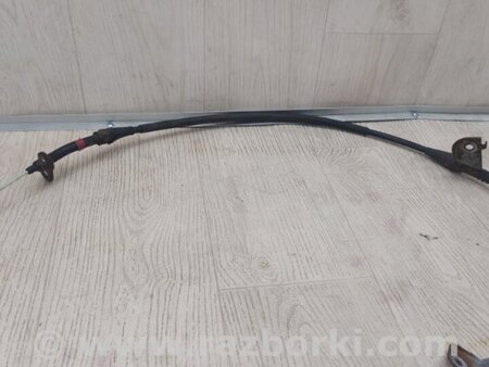 ФОТО Трос ручного тормоза для Nissan Pathfinder R52 Киев