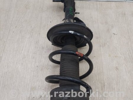ФОТО Амортизатор для Nissan Pathfinder R52 Киев