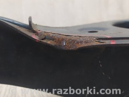 ФОТО Рычаг задний нижний поперечный для Nissan Pathfinder R52 Киев