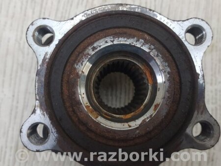 ФОТО Ступица для Nissan Pathfinder R52 Киев