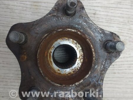 ФОТО Ступица для Nissan Pathfinder R52 Киев