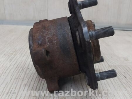 ФОТО Ступица для Nissan Pathfinder R52 Киев