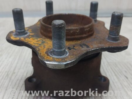 ФОТО Ступица для Nissan Pathfinder R52 Киев
