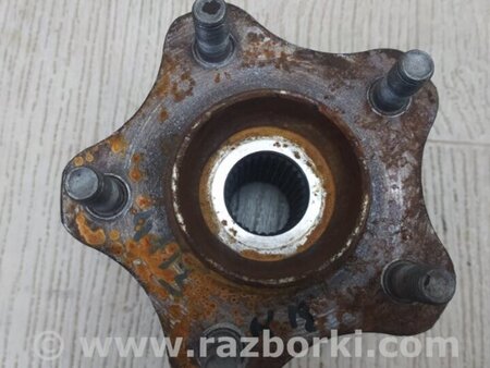ФОТО Ступица для Nissan Pathfinder R52 Киев