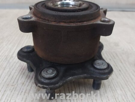 ФОТО Ступица для Nissan Pathfinder R52 Киев