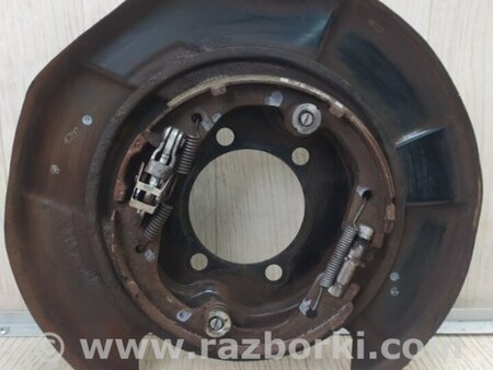 ФОТО Тормозной механизм для Nissan Pathfinder R52 Киев