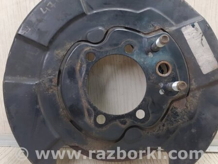 ФОТО Тормозной механизм для Nissan Pathfinder R52 Киев