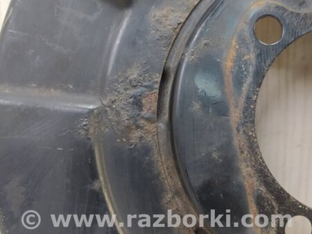 ФОТО Тормозной механизм для Nissan Pathfinder R52 Киев