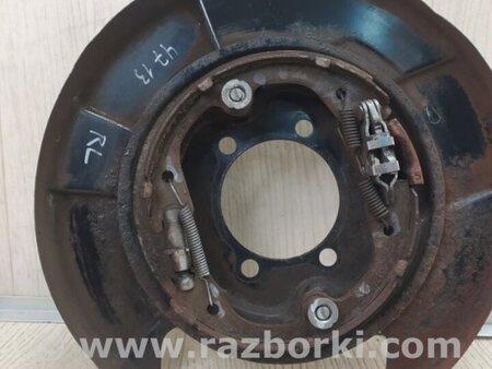 ФОТО Тормозной механизм для Nissan Pathfinder R52 Киев