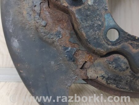ФОТО Тормозной механизм для Nissan Pathfinder R52 Киев
