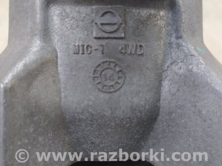 ФОТО Подушка для Nissan Pathfinder R52 Киев