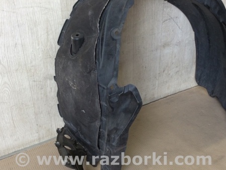 ФОТО Подкрылок для Nissan Pathfinder R52 Киев