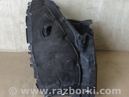ФОТО Подкрылок для Nissan Pathfinder R52 Киев