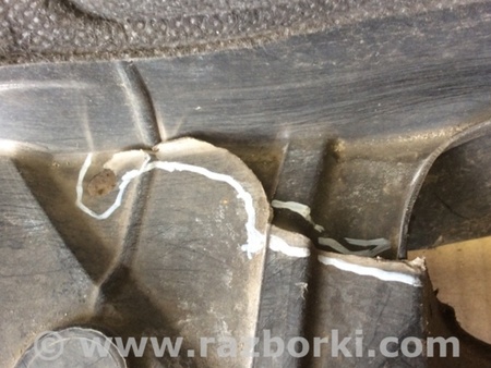 ФОТО Подкрылок для Nissan Pathfinder R52 Киев
