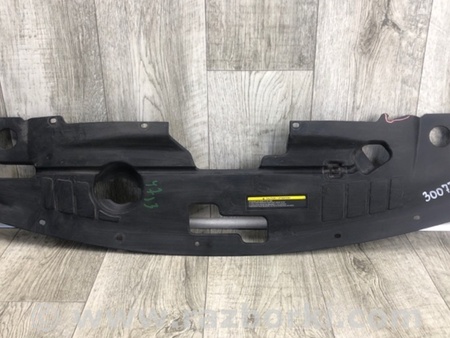 ФОТО Накладка замка капота для Nissan Pathfinder R52 Киев