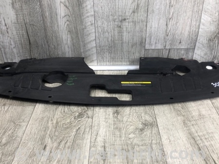 ФОТО Накладка замка капота для Nissan Pathfinder R52 Киев