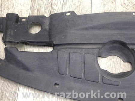 ФОТО Накладка замка капота для Nissan Pathfinder R52 Киев