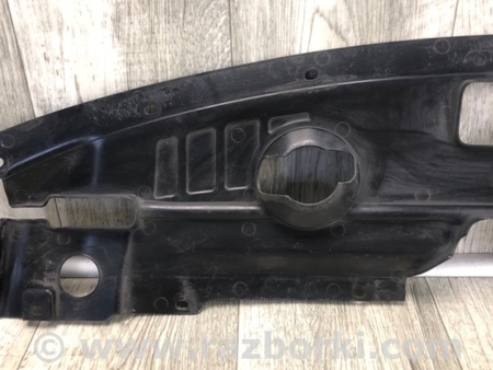 ФОТО Накладка замка капота для Nissan Pathfinder R52 Киев