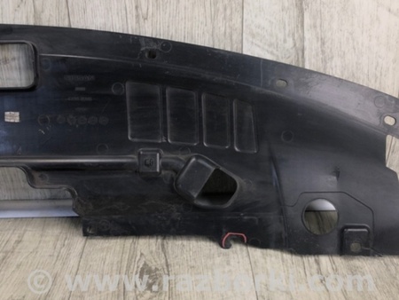 ФОТО Накладка замка капота для Nissan Pathfinder R52 Киев