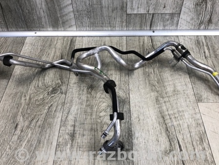 ФОТО Трубка кондиционера для Nissan Pathfinder R52 Киев