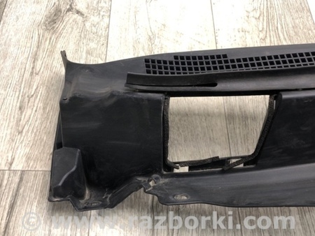 ФОТО Пластик под лобовое стекло (Жабо) для Nissan Pathfinder R52 Киев