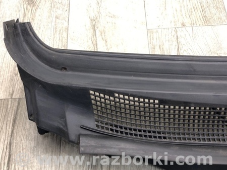 ФОТО Пластик под лобовое стекло (Жабо) для Nissan Pathfinder R52 Киев