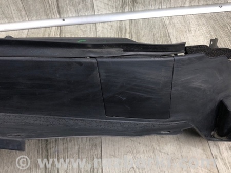 ФОТО Пластик под лобовое стекло (Жабо) для Nissan Pathfinder R52 Киев