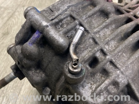 ФОТО Задний редуктор для Nissan Pathfinder R52 Киев