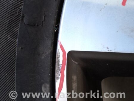 ФОТО Диск R20 для Nissan Pathfinder R52 Киев