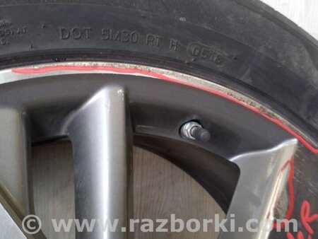 ФОТО Диск R20 для Nissan Pathfinder R52 Киев