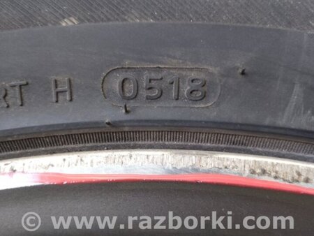 ФОТО Диск R20 для Nissan Pathfinder R52 Киев