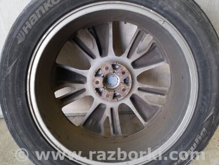 ФОТО Диск R20 для Nissan Pathfinder R52 Киев