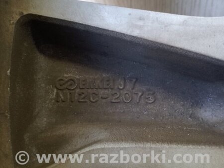 ФОТО Диск R20 для Nissan Pathfinder R52 Киев